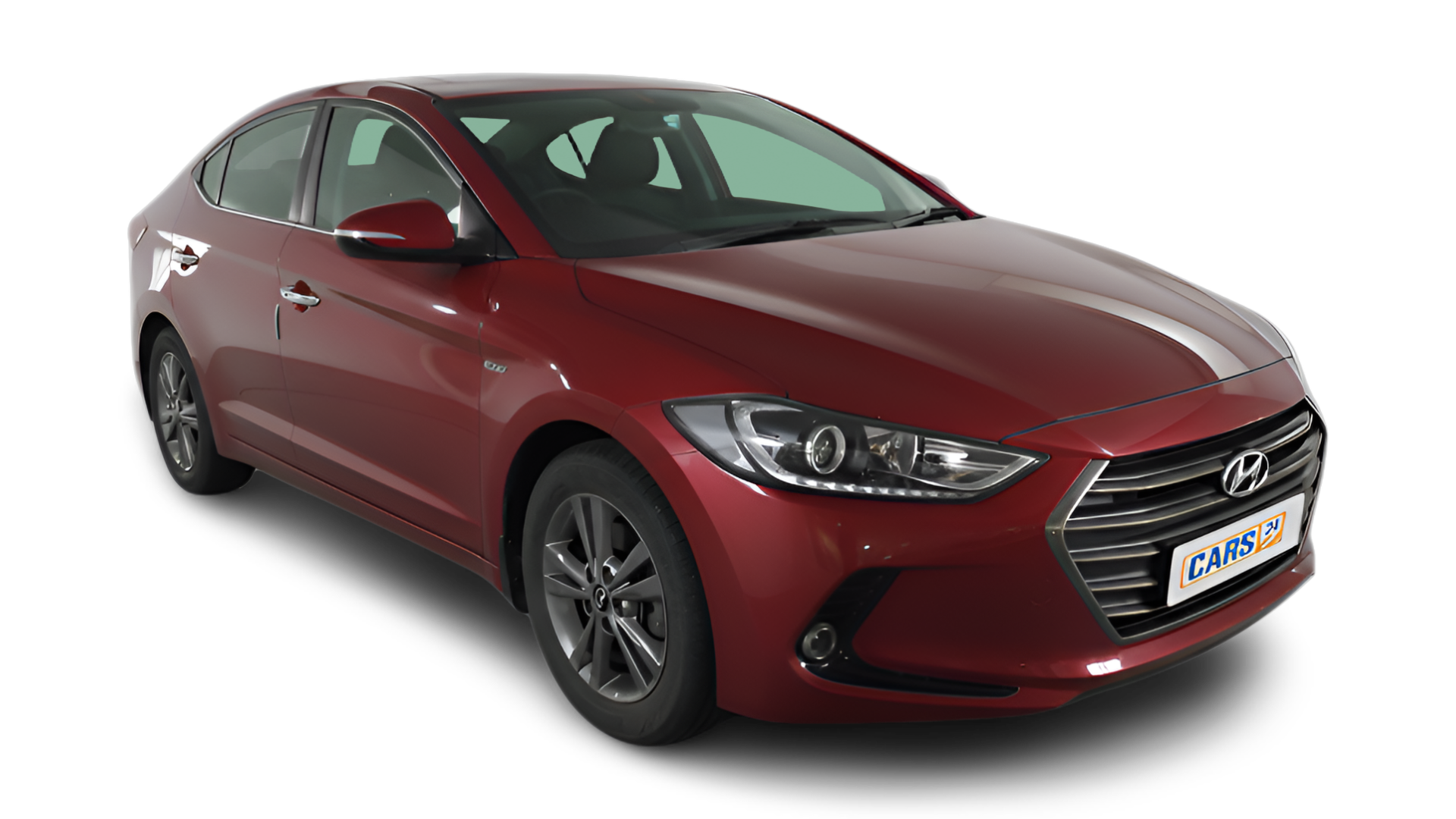 Hyundai New Elantra-img
